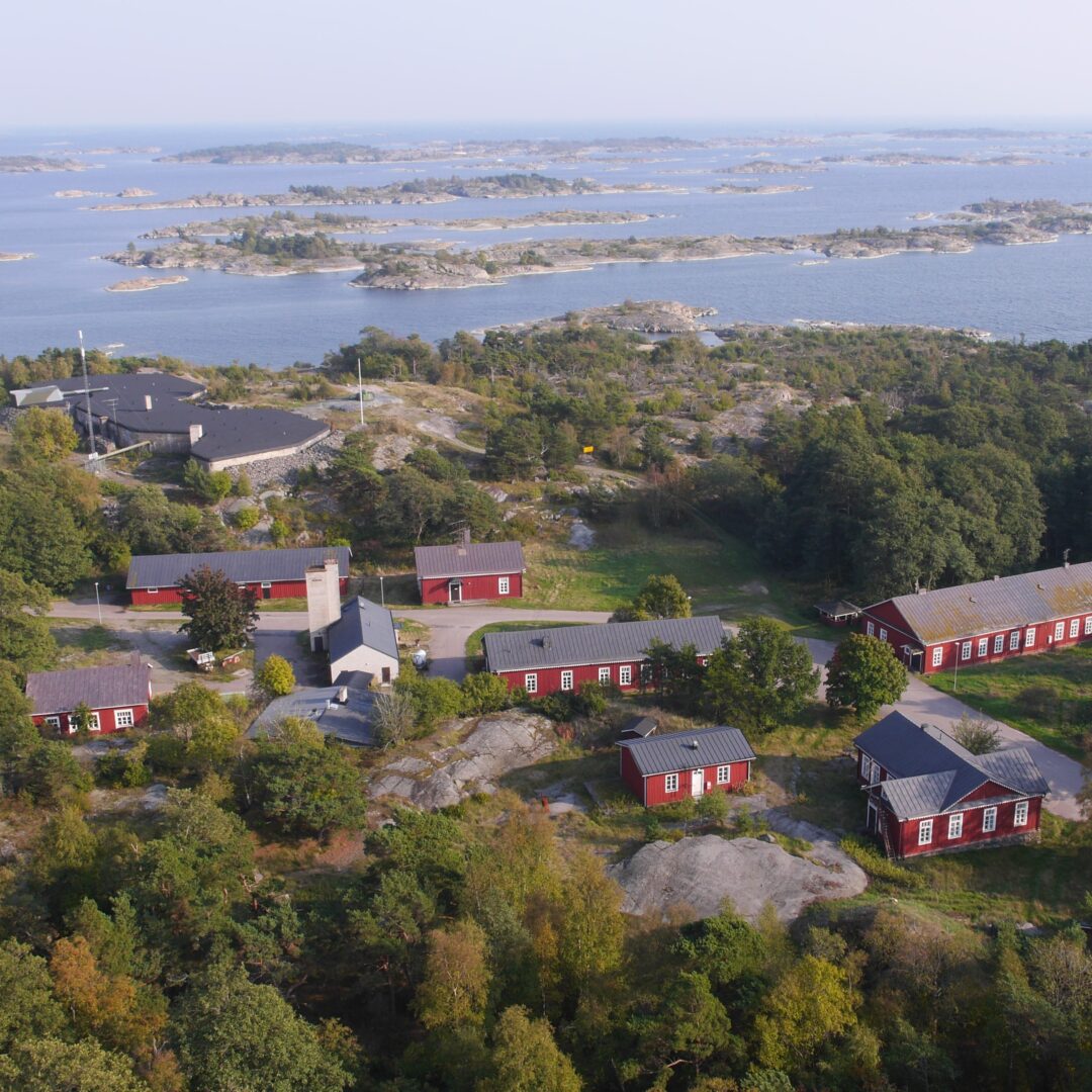 Örö