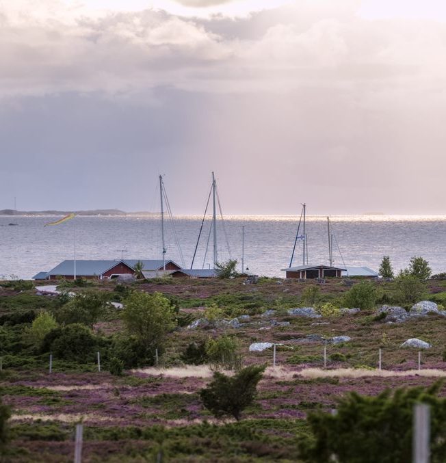 40 000+ Koe maailman suurin saaristo