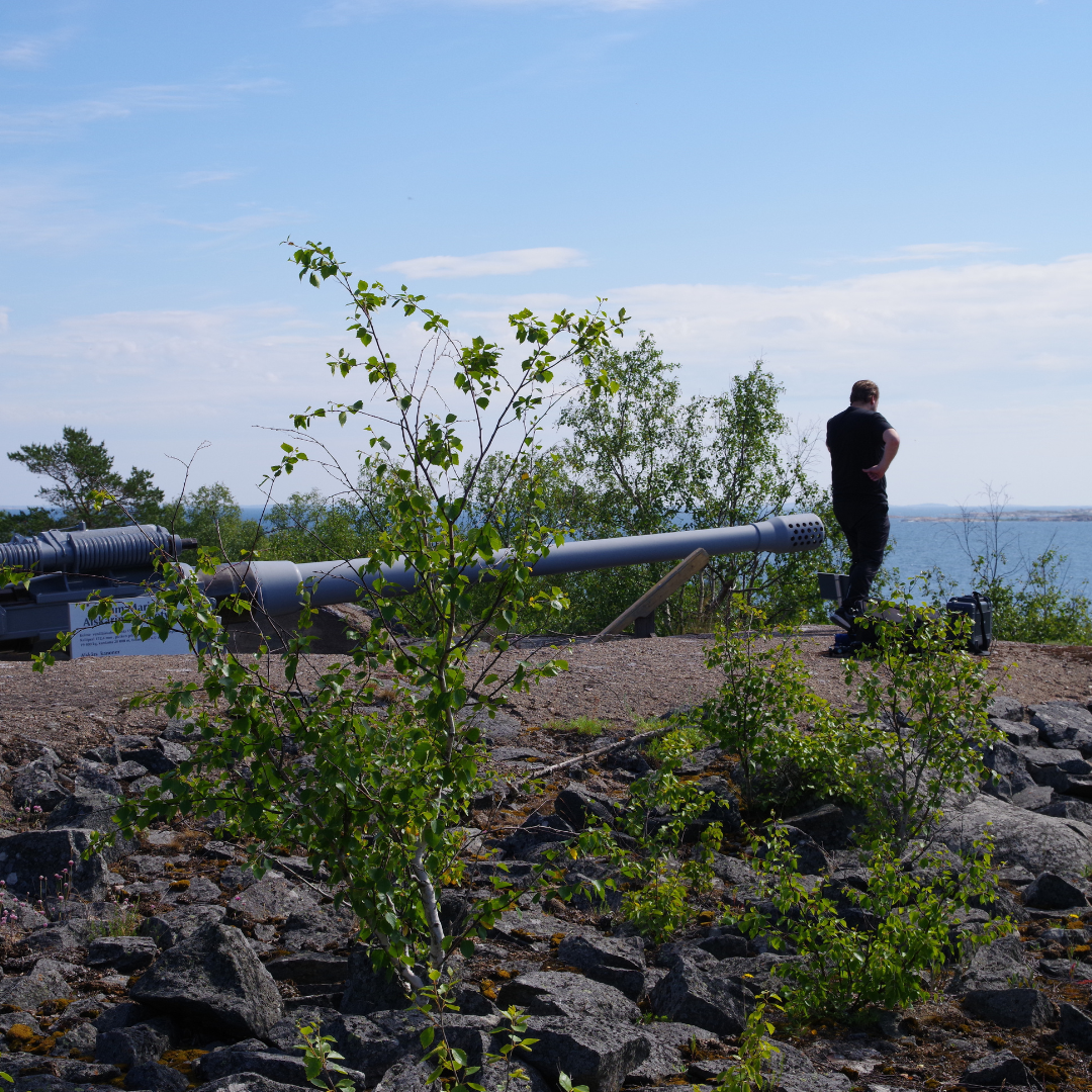 Alskär