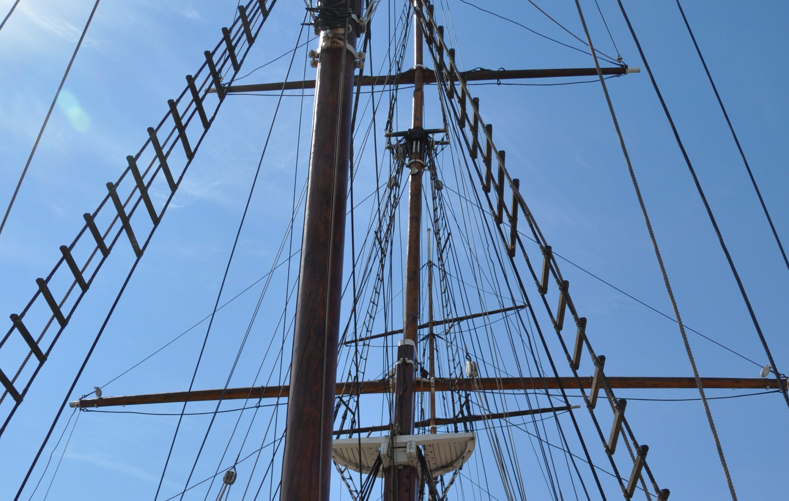 TULOSSA: Purjelaivojen kesä