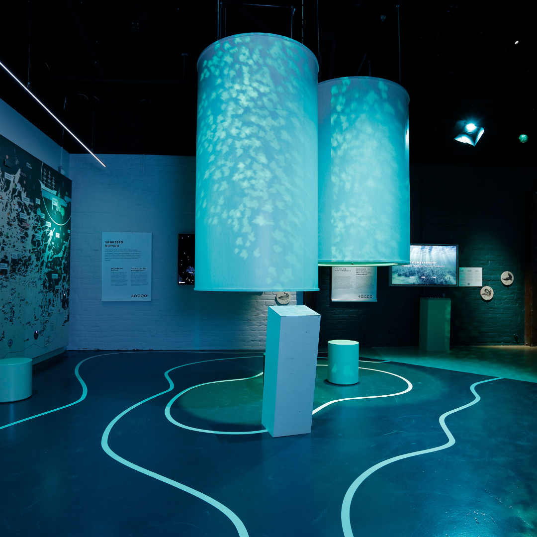 40 000+ Experience the Largest Archipelago in the World